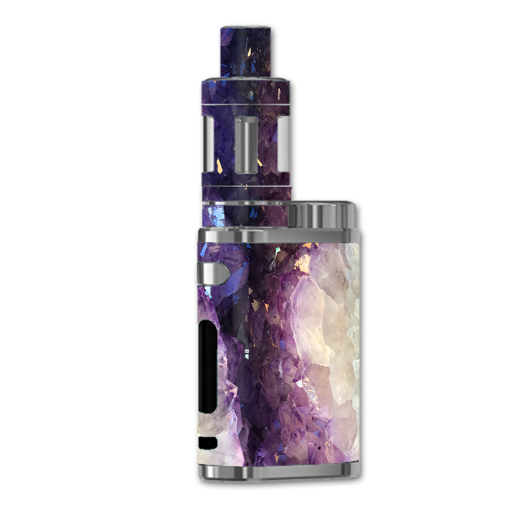 Wood Marble  eLeaf iStick Pico 75w Skin