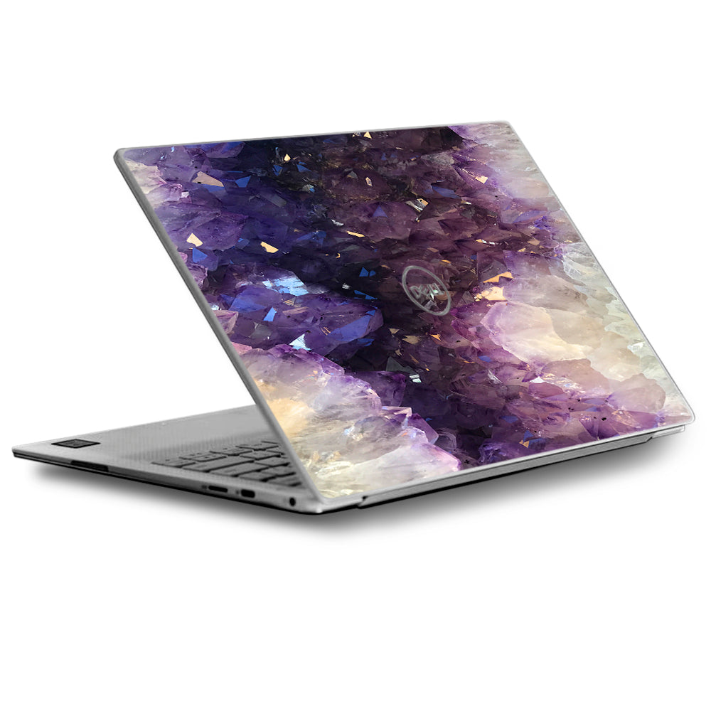  Wood Marble  Dell XPS 13 9370 9360 9350 Skin