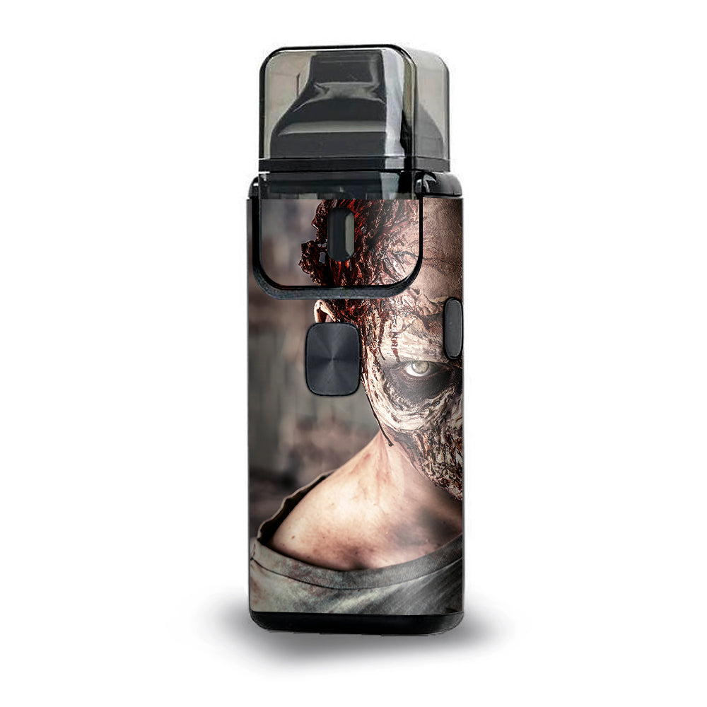  Zombie Dead Apocalypse  Aspire Breeze 2 Skin