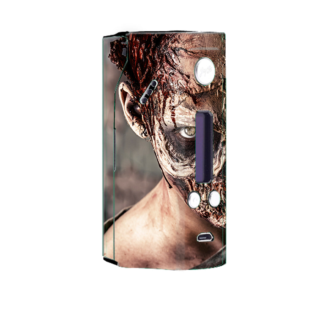  Zombie Dead Apocalypse  Wismec Reuleaux RX200 Skin