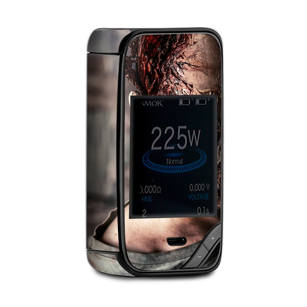  Zombie Dead Apocalypse  X-Priv Smok Skin