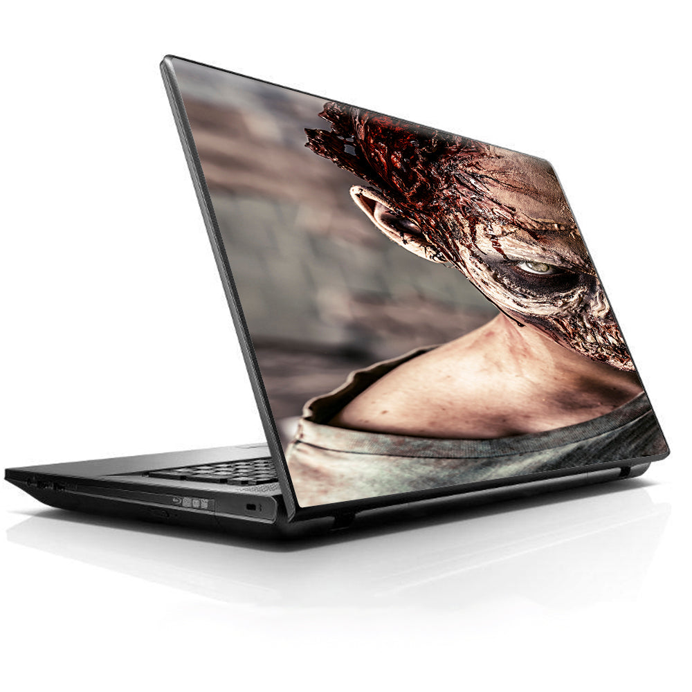  Zombie Dead Apocalypse  HP Dell Compaq Mac Asus Acer 13 to 16 inch Skin