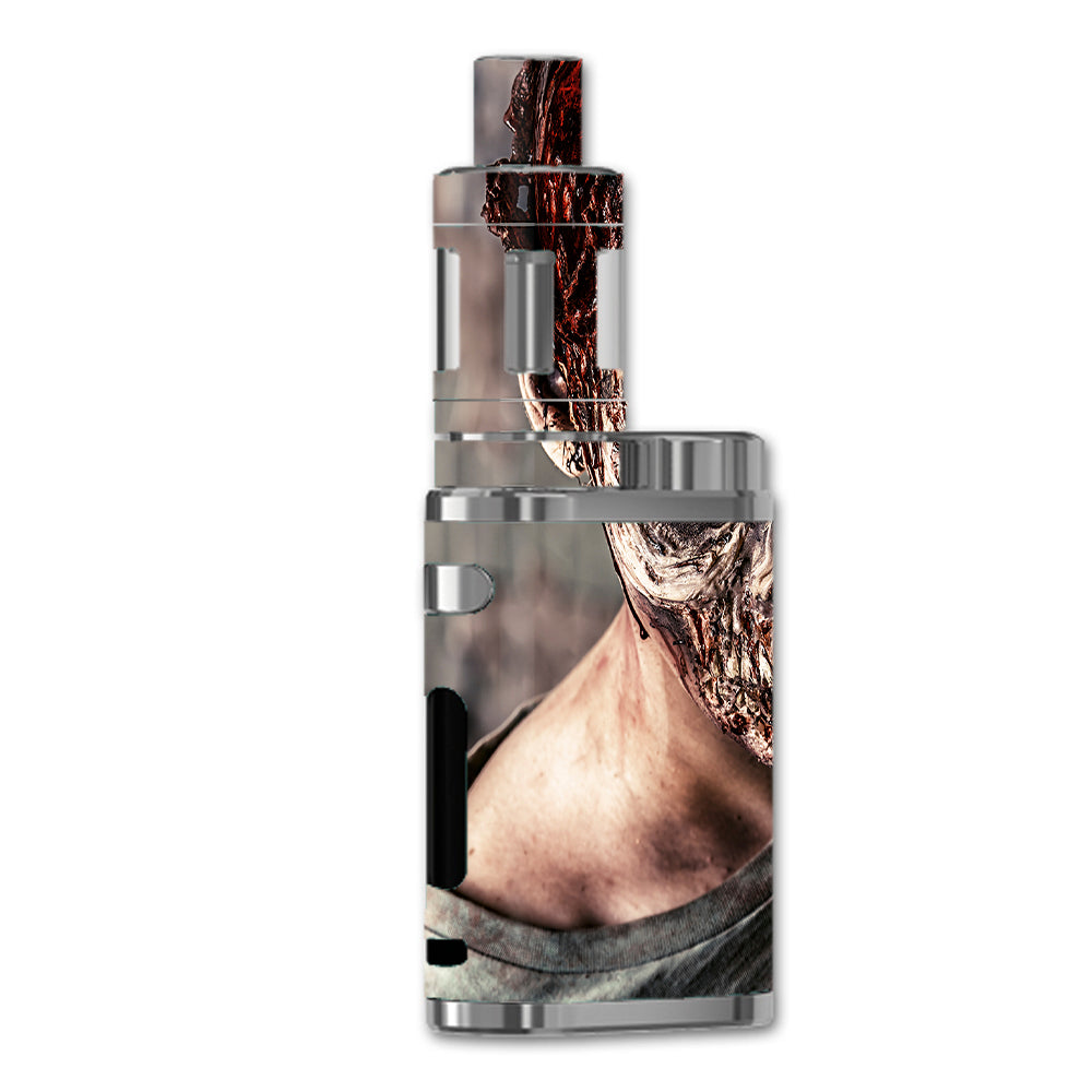  Zombie Dead Apocalypse  eLeaf iStick Pico 75w Skin