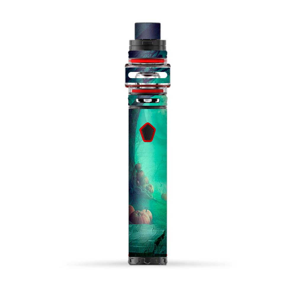  Halloween Tree Moon  Smok Stick Prince Baby Skin