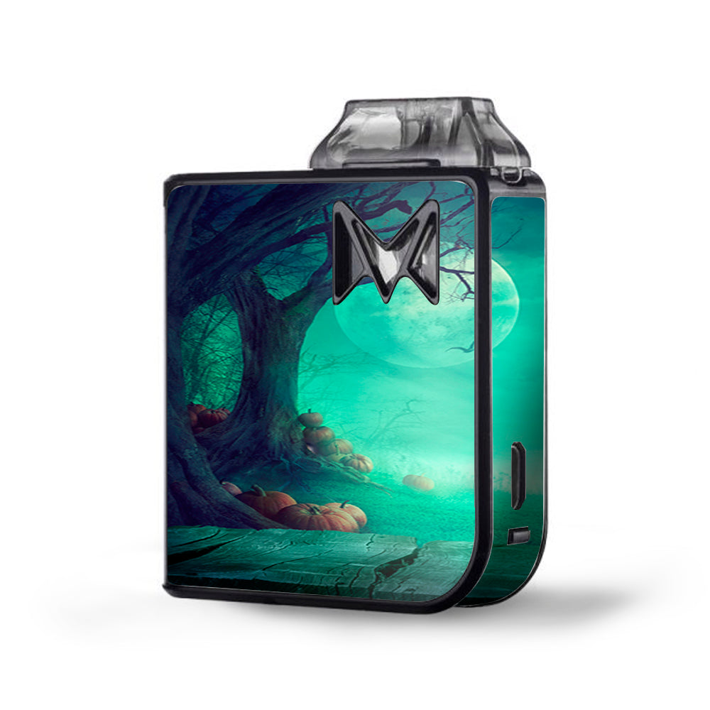  Halloween Tree Moon  Mipod Mi Pod Skin