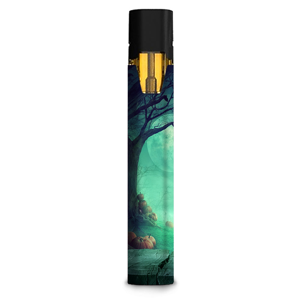  Halloween Tree Moon Stiiizy starter stick Skin