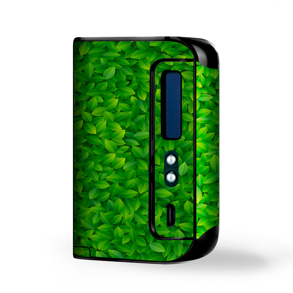  Green Leaves Smok Osub King Skin