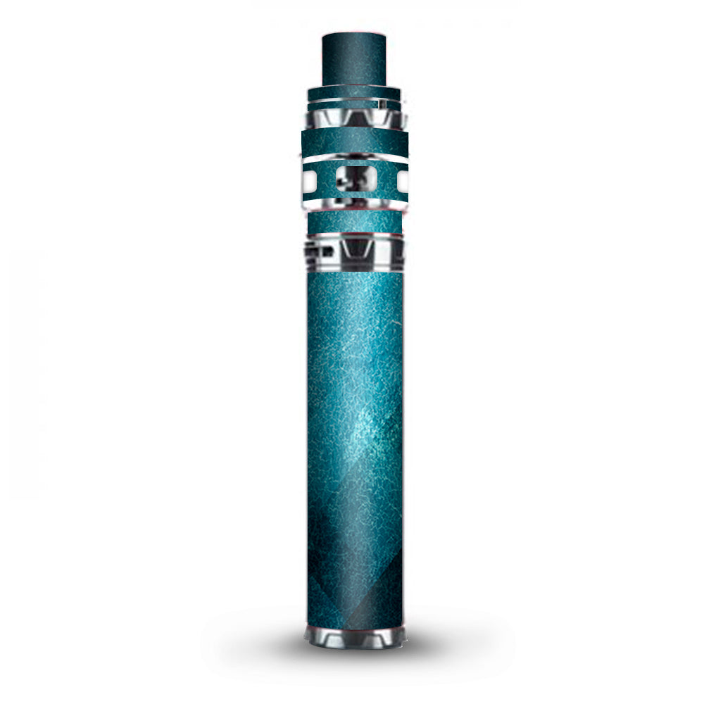  Blue Grunge Stick Prince TFV12 Smok Skin