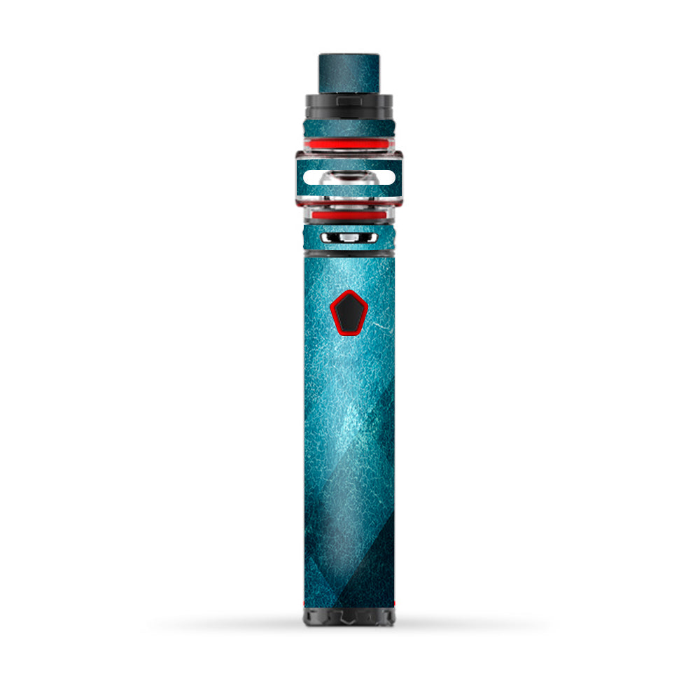  Blue Grunge Smok Stick Prince Baby Skin