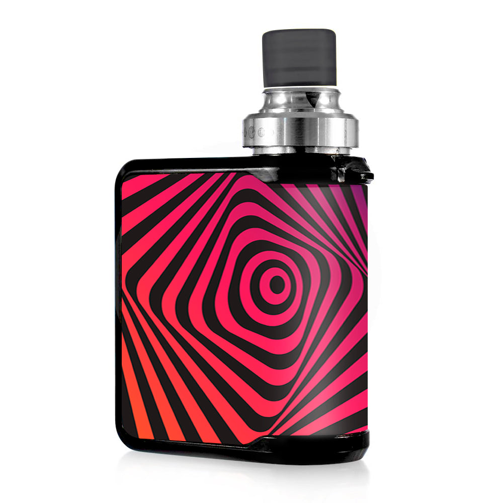  Abstract Movement Trippy Psychedelic Mvape Mi-One Skin