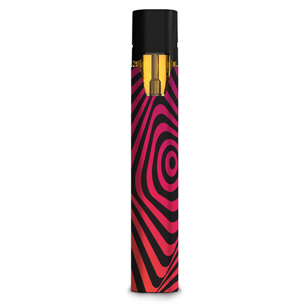  Abstract Movement Trippy Psychedelic Stiiizy starter stick Skin