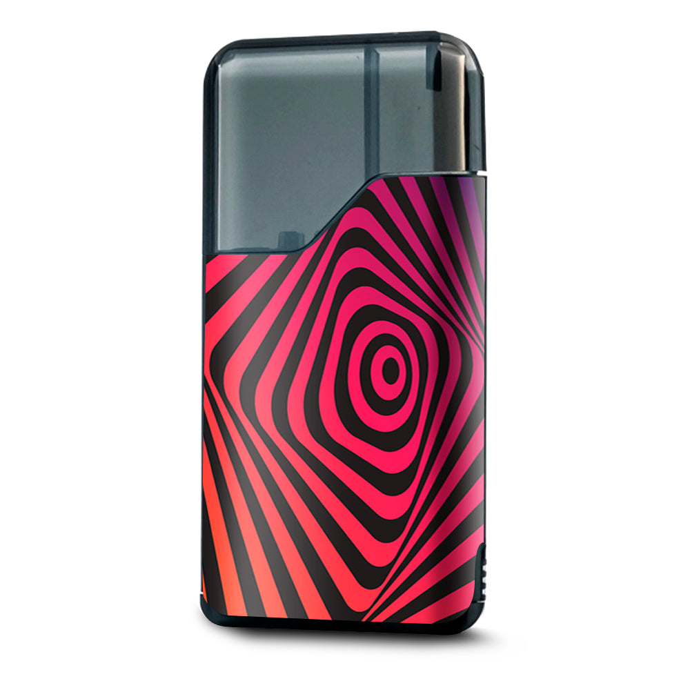  Abstract Movement Trippy Psychedelic Suorin Air Skin