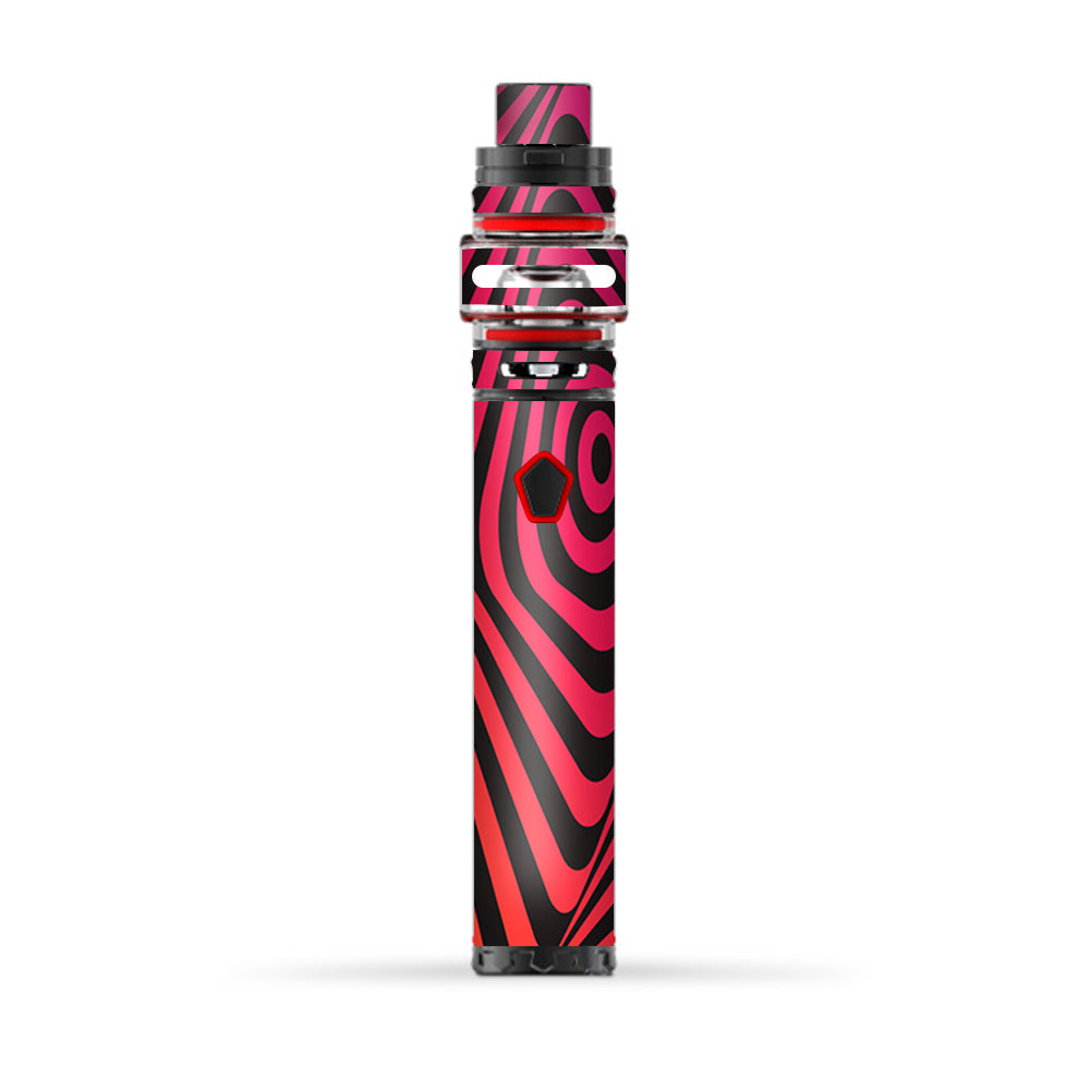  Abstract Movement Trippy Psychedelic Smok Stick Prince Baby Skin