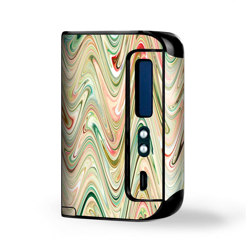  Marble Abstract Motion Smok Osub King Skin