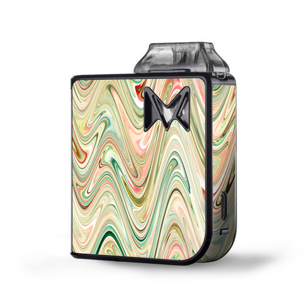  Marble Abstract Motion Mipod Mi Pod Skin
