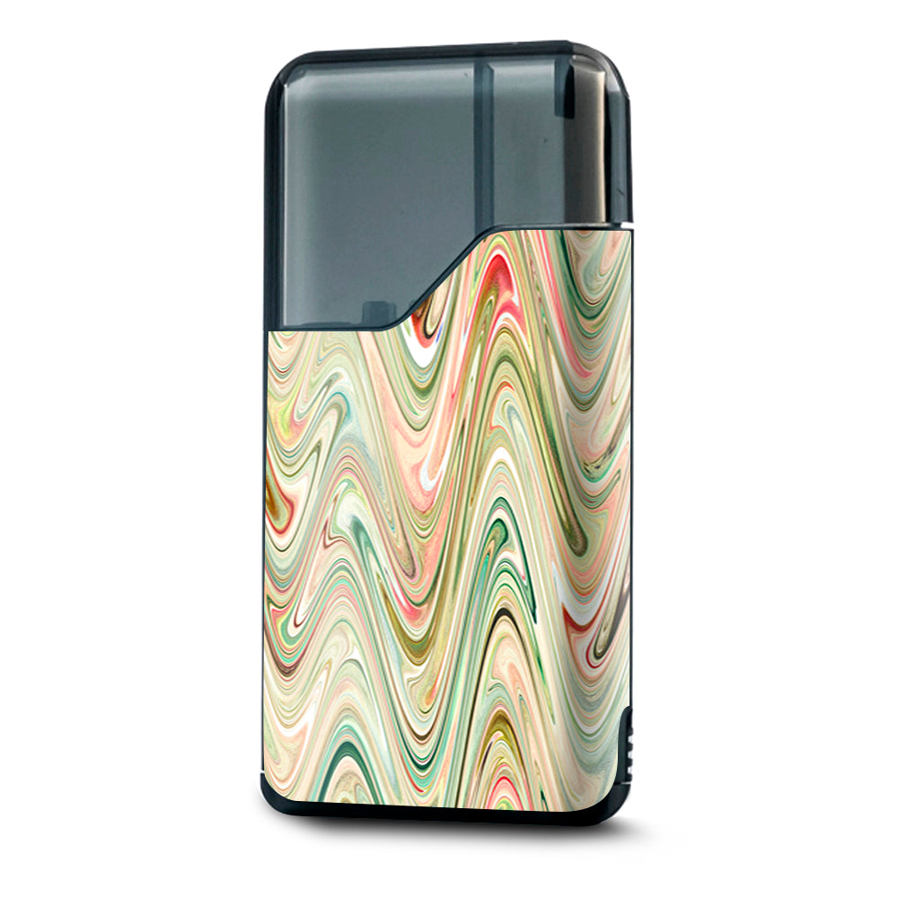  Marble Abstract Motion Suorin Air Skin