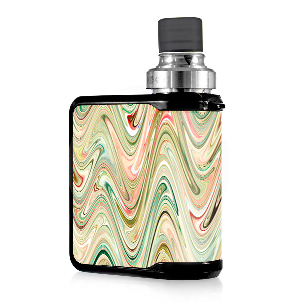  Marble Abstract Motion Mvape Mi-One Skin