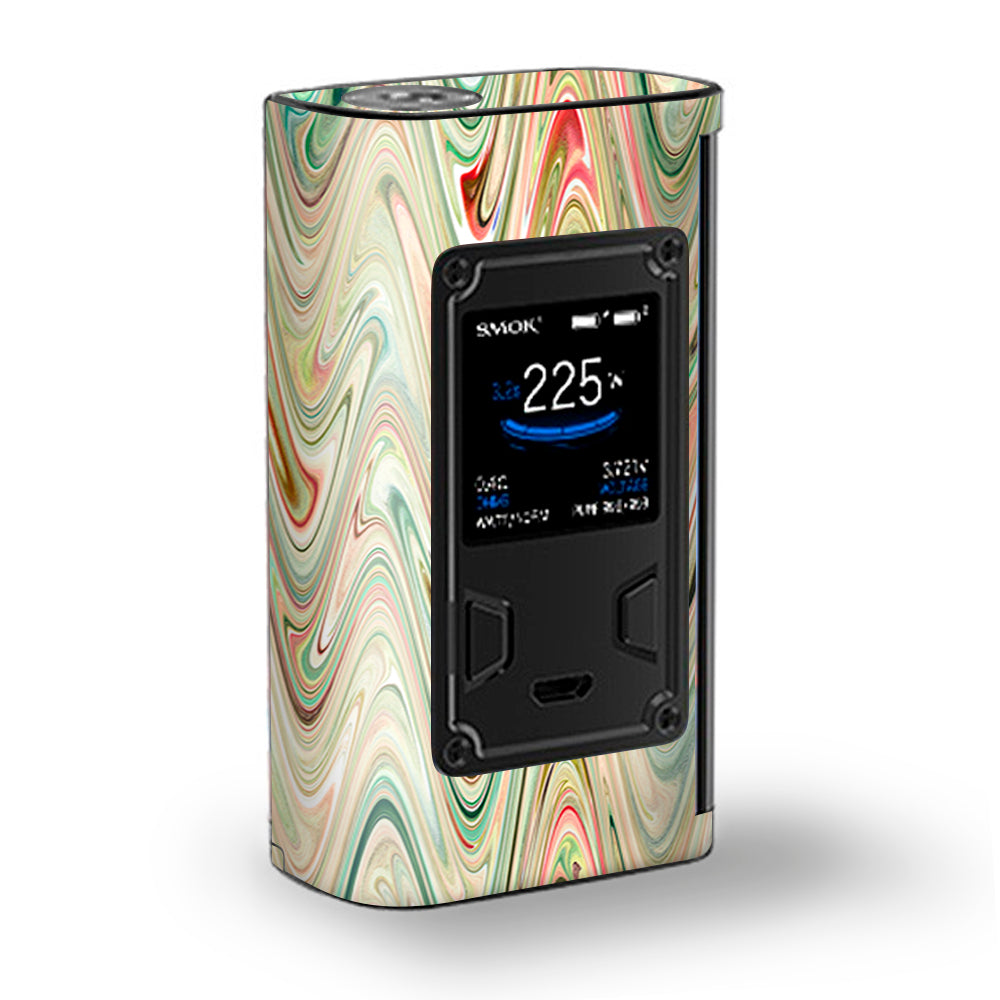  Marble Abstract Motion Majesty Smok Skin