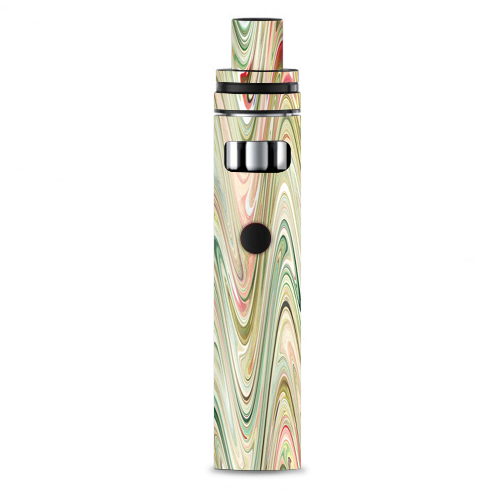  Marble Abstract Motion Smok Stick AIO Skin
