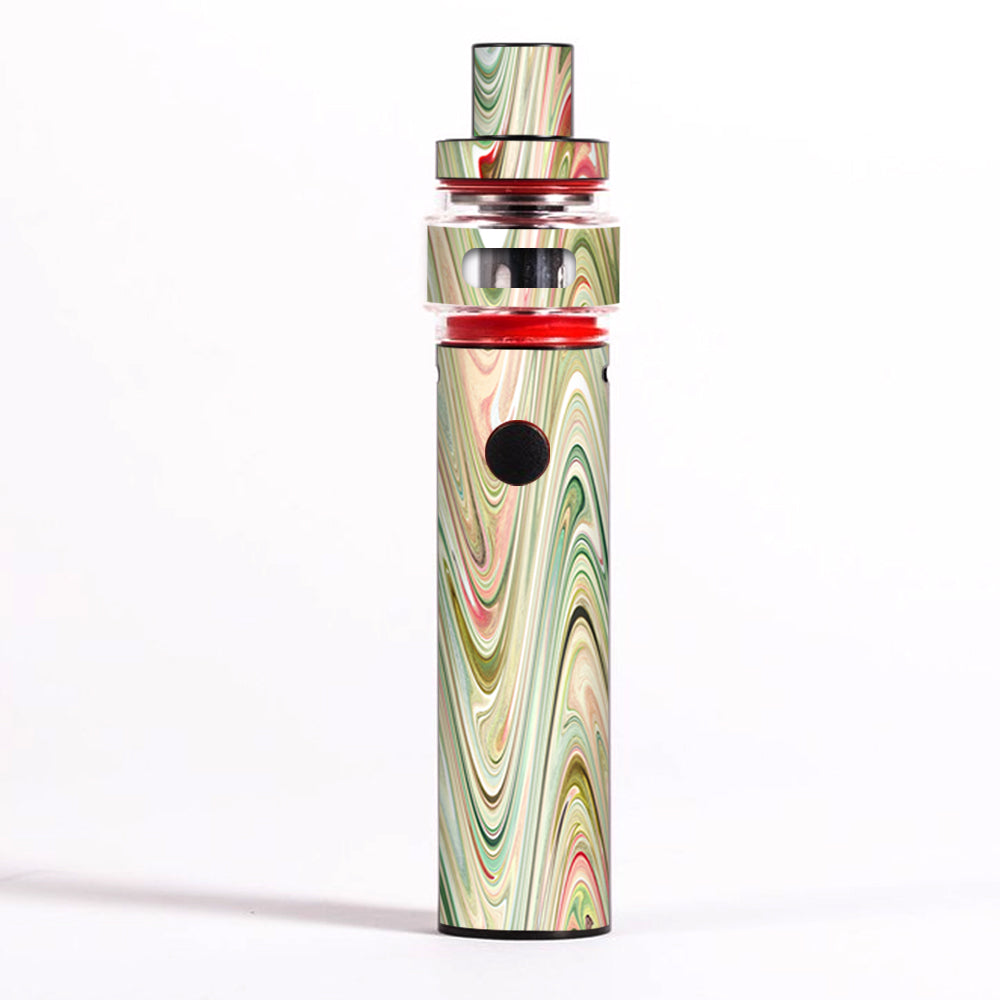  Marble Abstract Motion Smok Pen 22 Light Edition Skin