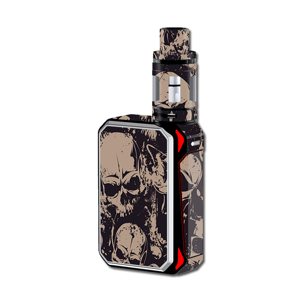  Neon Pop Art Boom  Smok G-Priv Skin