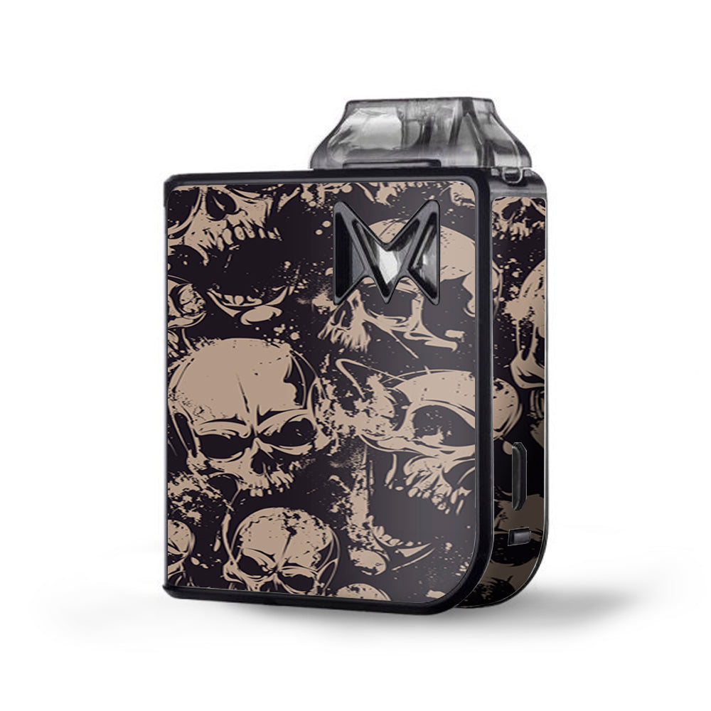  Neon Pop Art Boom  Mipod Mi Pod Skin