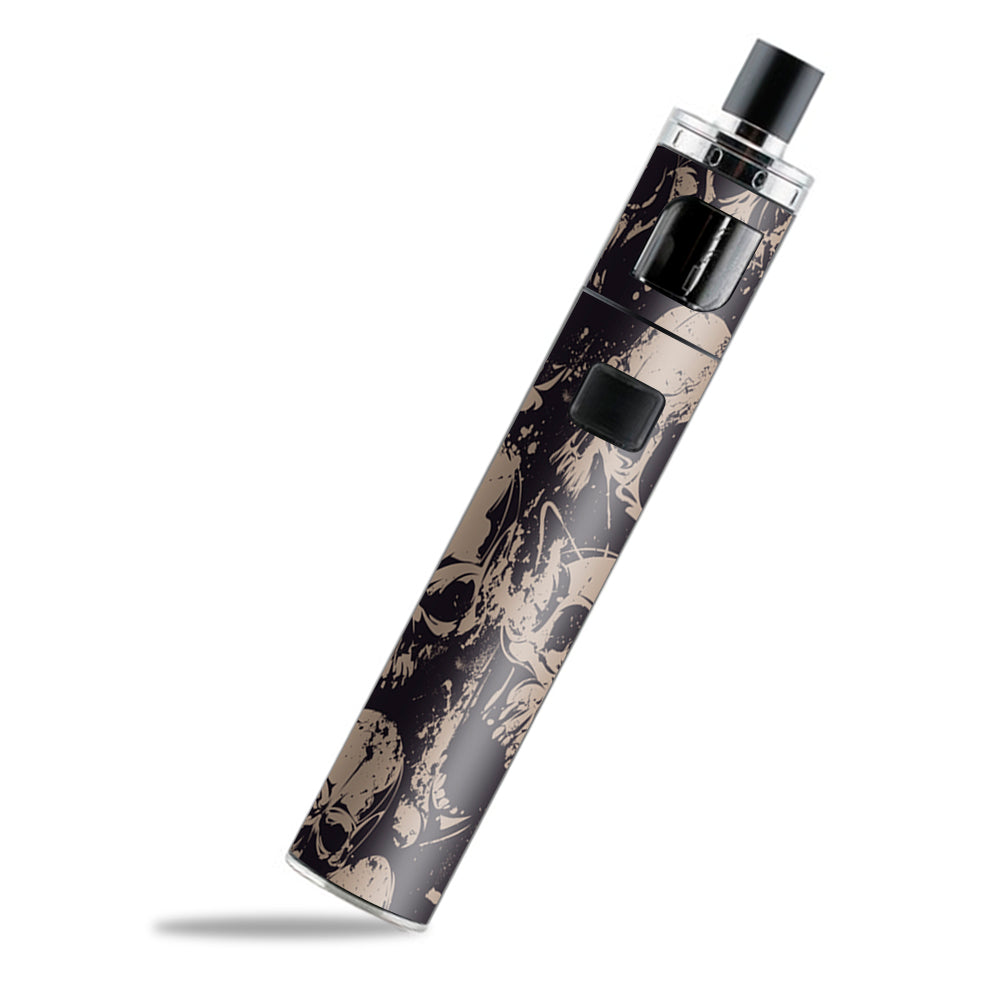  Neon Pop Art Boom  PockeX Aspire Skin