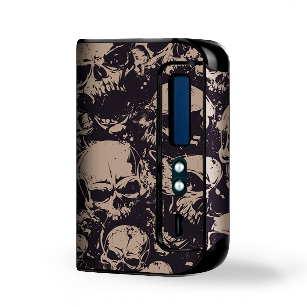  Neon Pop Art Boom  Smok Osub King Skin