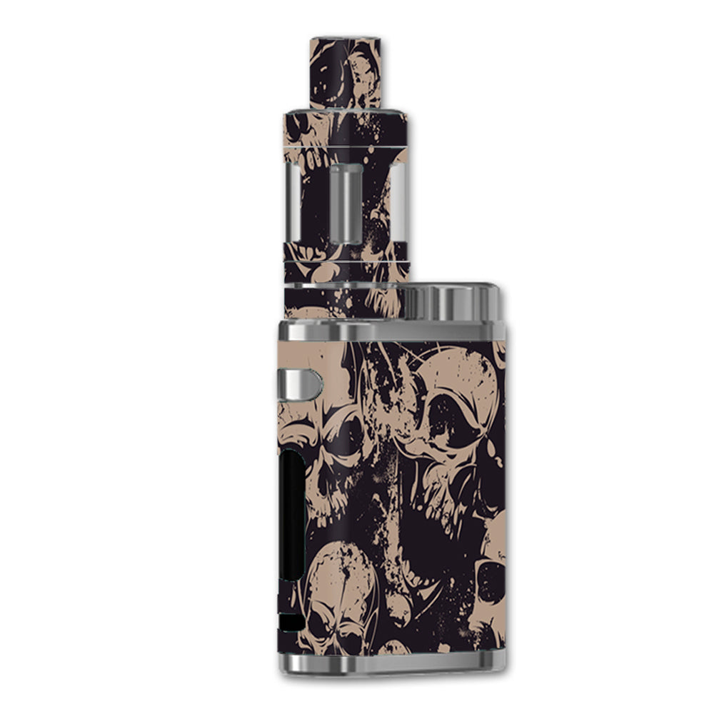  Neon Pop Art Boom  eLeaf iStick Pico 75w Skin