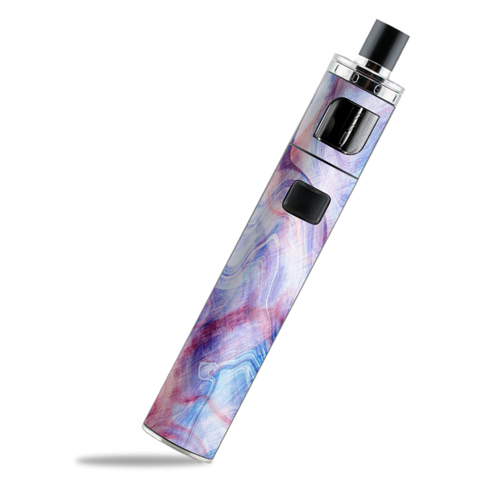  Screaming Skulls Black Tan PockeX Aspire Skin