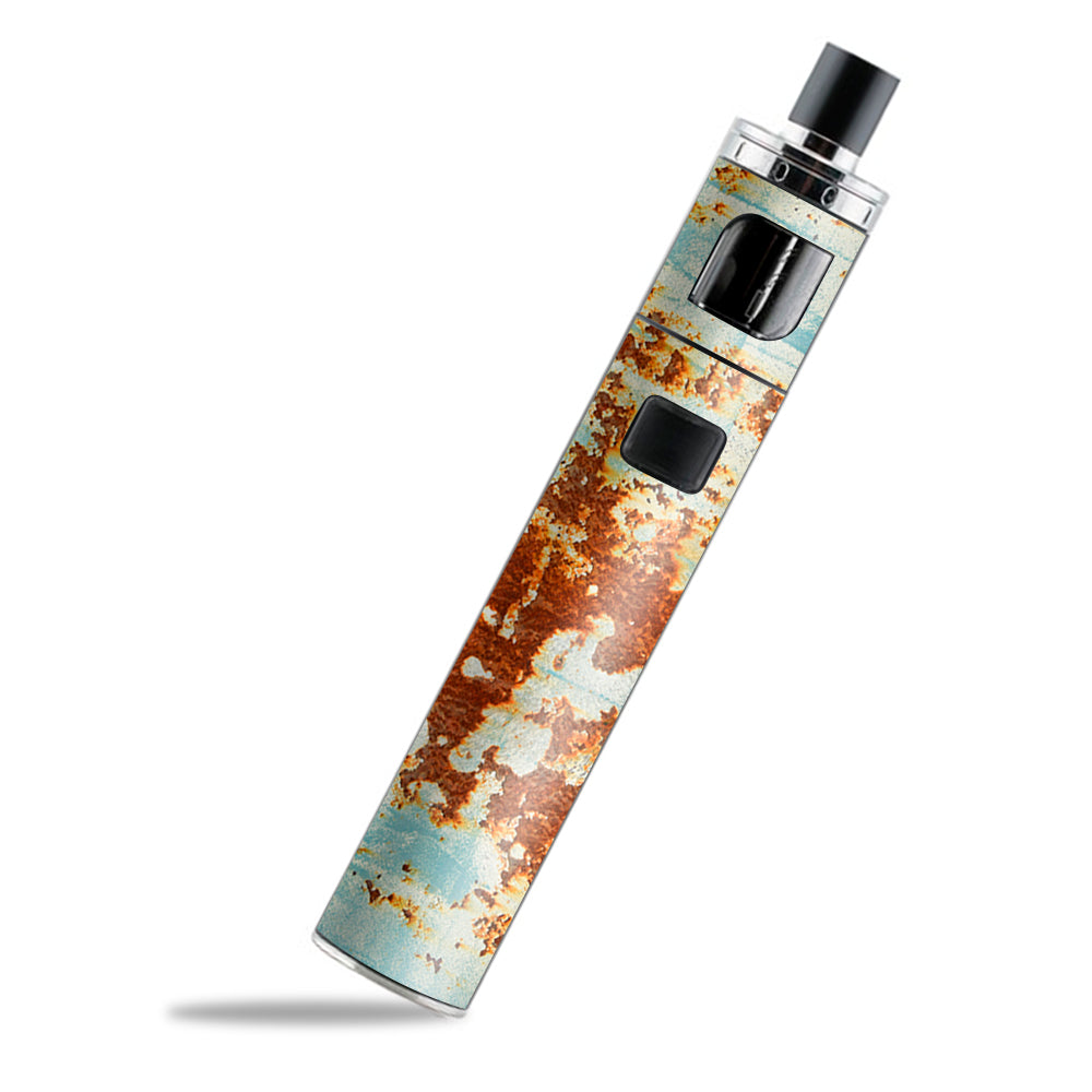  Rust Panel Metal Panel PockeX Aspire Skin