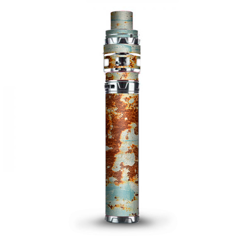  Rust Panel Metal Panel Stick Prince TFV12 Smok Skin