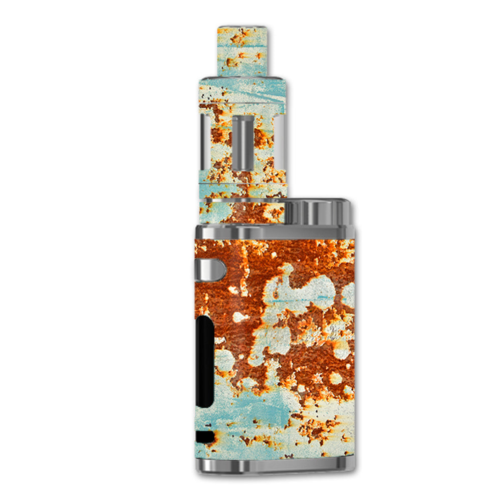  Rust Panel Metal Panel eLeaf iStick Pico 75w Skin