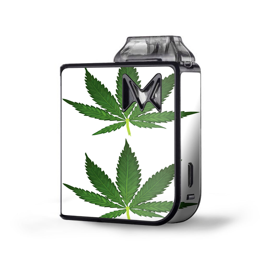  Pot Leaf Weed Marijuana Bud Mipod Mi Pod Skin