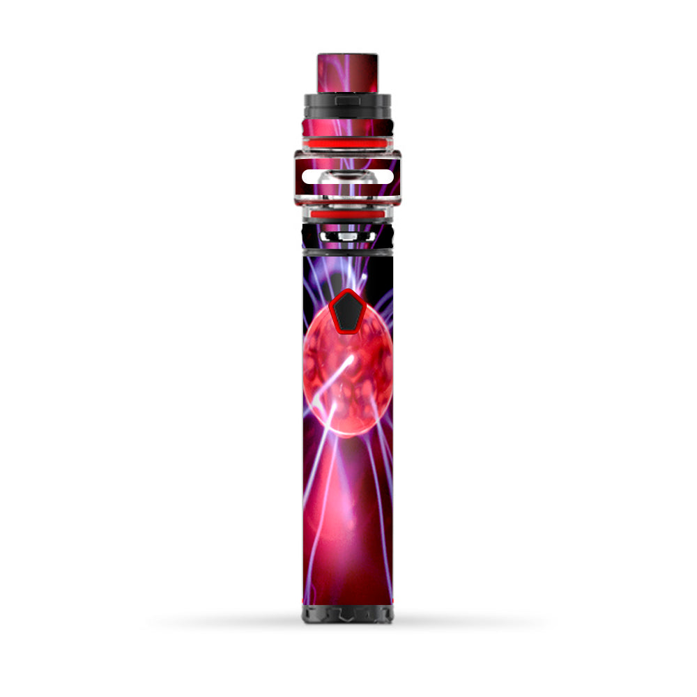  Plasma Ball Electricity Bolts Smok Stick Prince Baby Skin