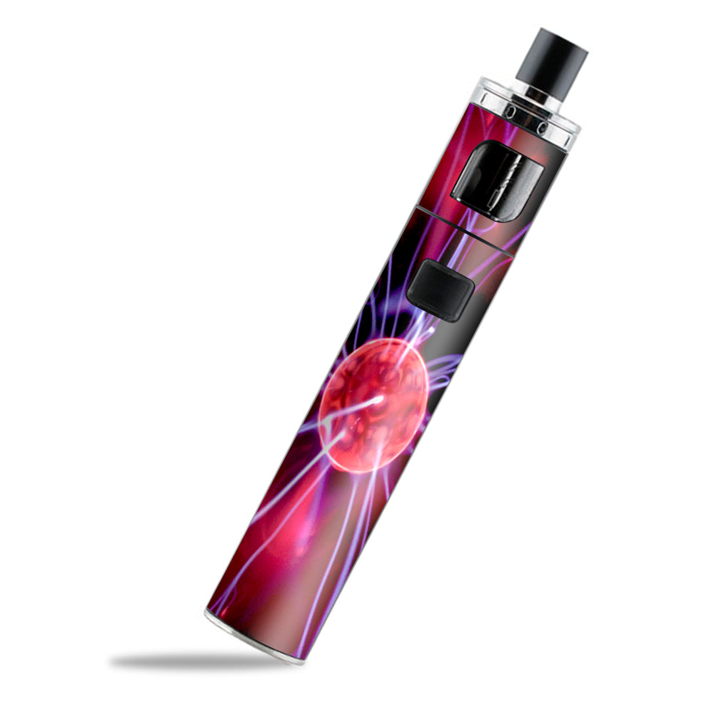 Plasma Ball Electricity Bolts PockeX Aspire Skin