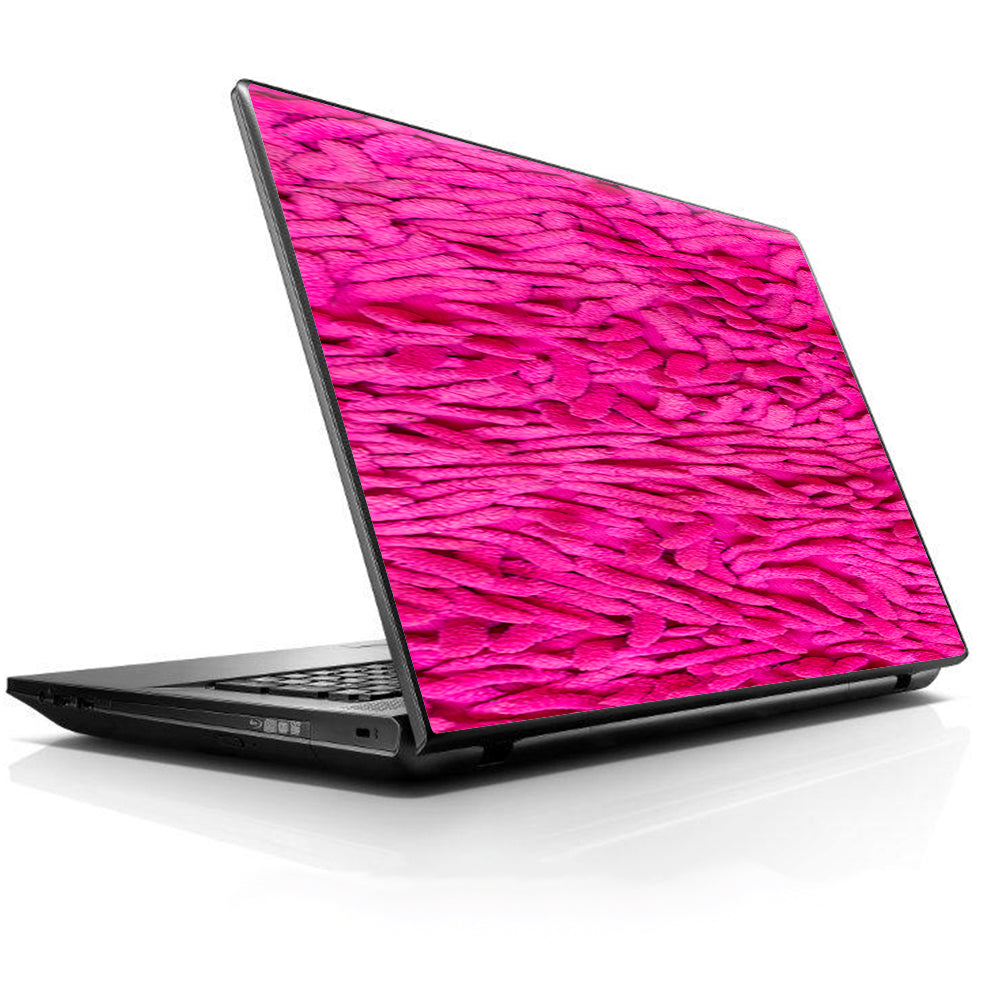  Pink Shag Shagadelic Baby HP Dell Compaq Mac Asus Acer 13 to 16 inch Skin