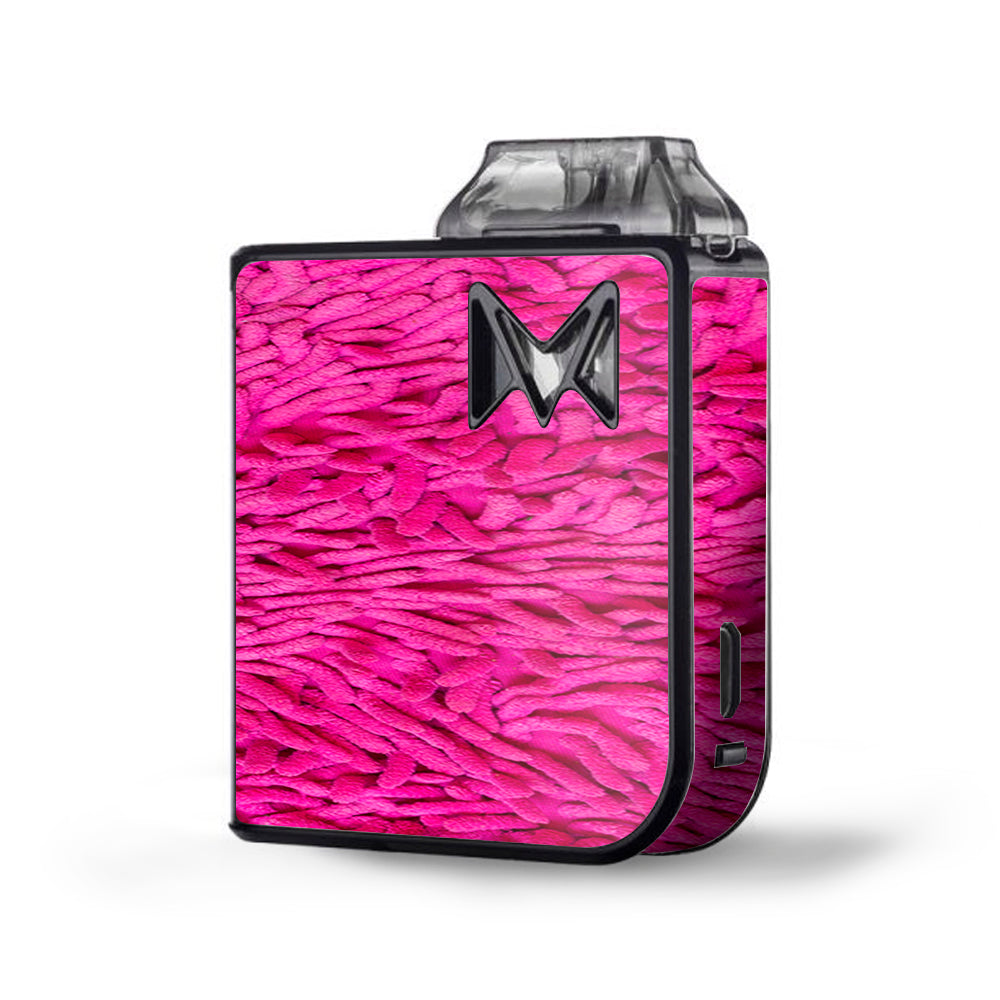  Pink Shag Shagadelic Baby Mipod Mi Pod Skin
