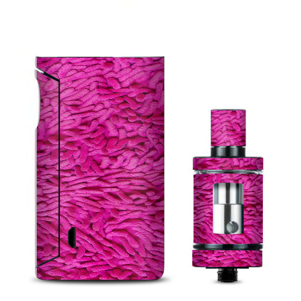  Pink Shag Shagadelic Baby Vaporesso Drizzle Fit Skin