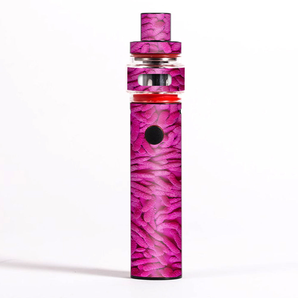  Pink Shag Shagadelic Baby Smok Pen 22 Light Edition Skin