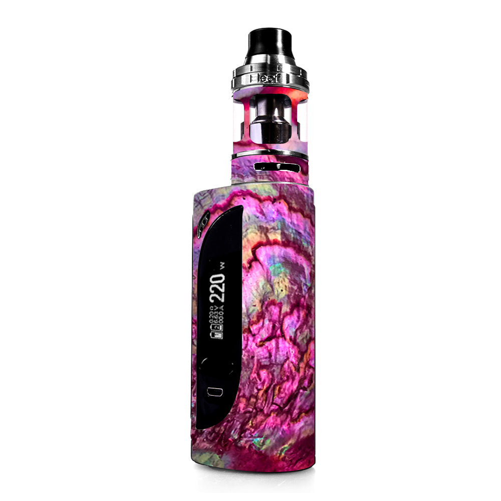  Pink Abalone Shell Sea Opal eLeaf IKONN 220 Skin
