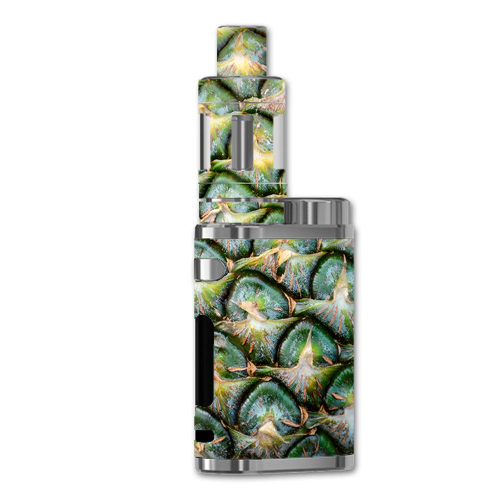 Pineapple Outside Peel eLeaf iStick Pico 75w Skin