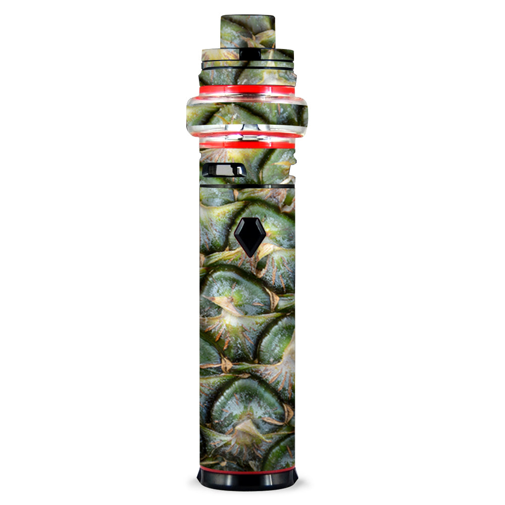  Pineapple Outside Peel Smok stick V9 Max Skin