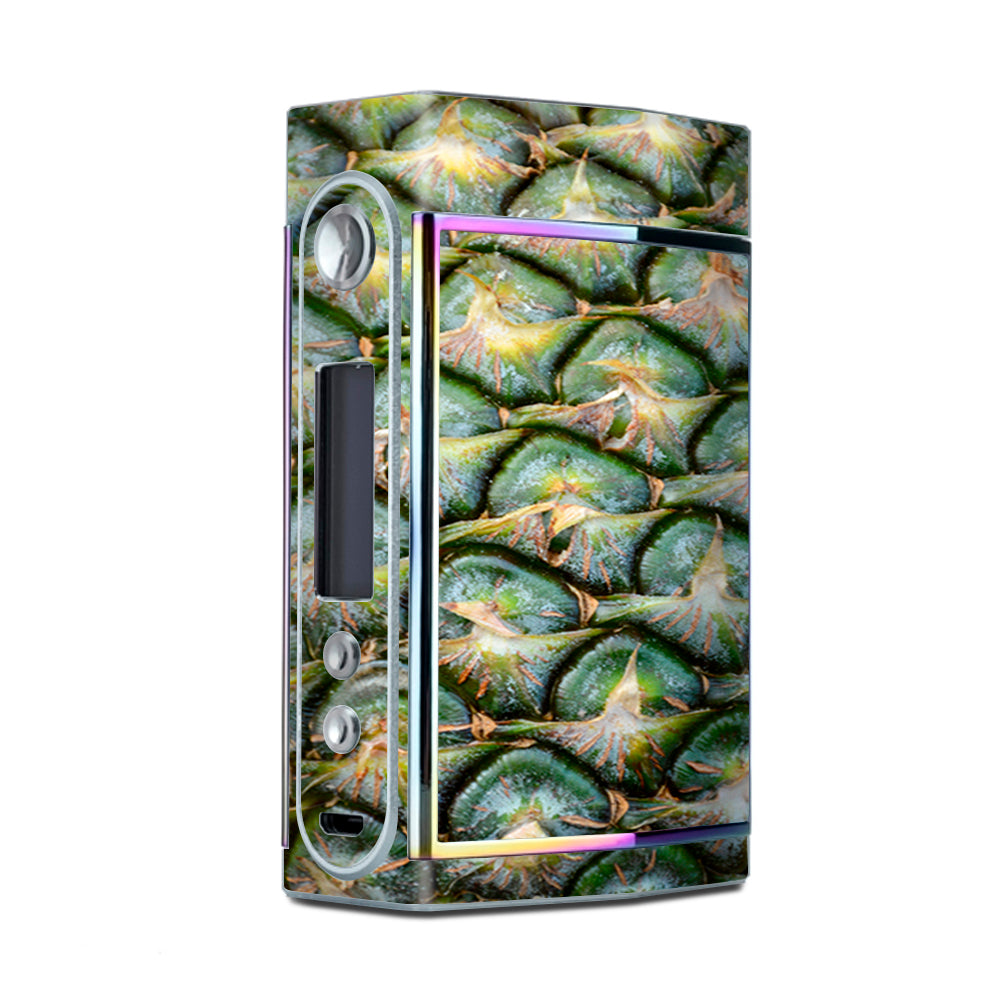  Pineapple Outside Peel Too VooPoo Skin