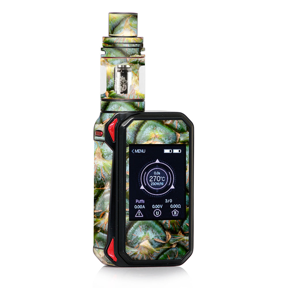  Pineapple Outside Peel Smok G-priv 2 Skin