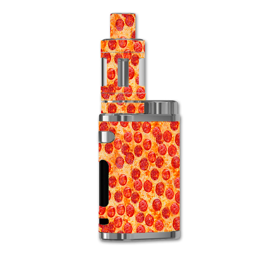  Pepperoni Pizza Yum eLeaf iStick Pico 75w Skin