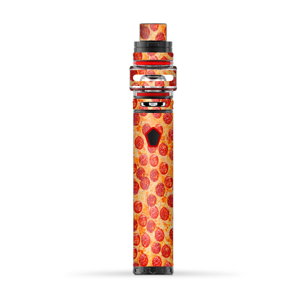  Pepperoni Pizza Yum Smok Stick Prince Baby Skin