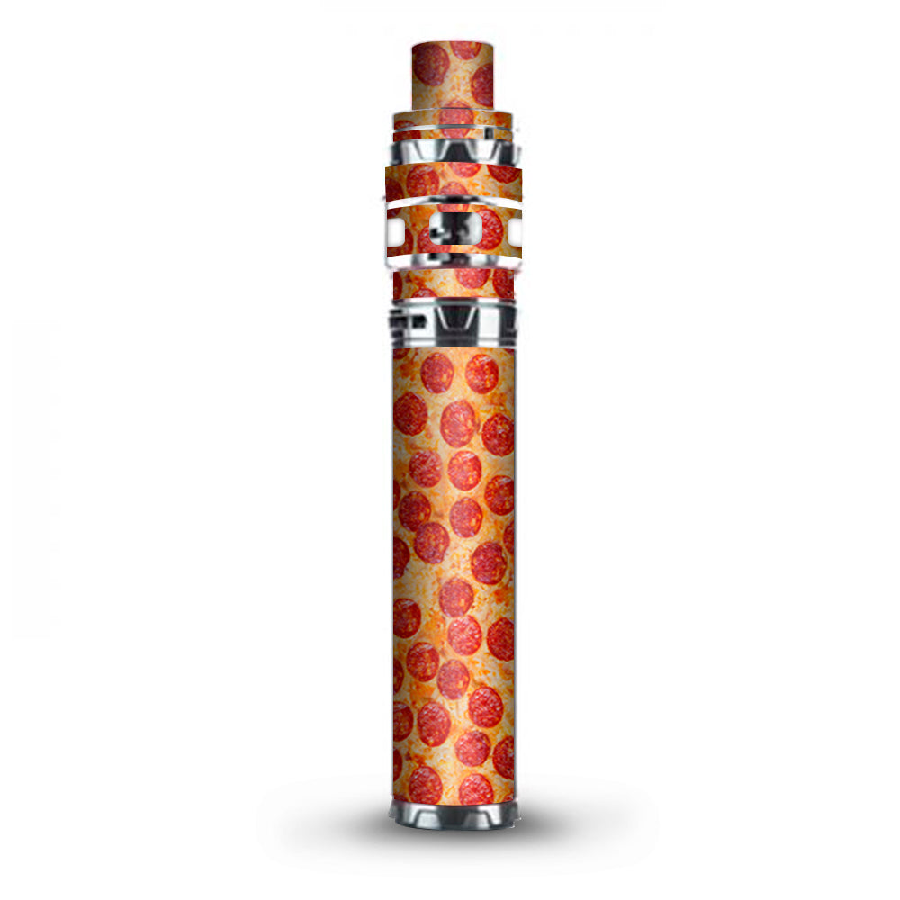  Pepperoni Pizza Yum Stick Prince TFV12 Smok Skin