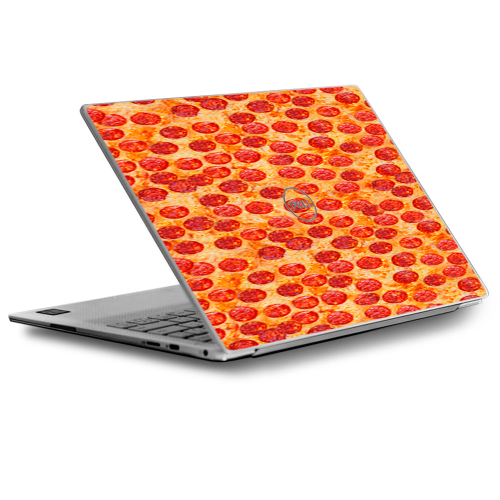  Pepperoni Pizza Yum Dell XPS 13 9370 9360 9350 Skin