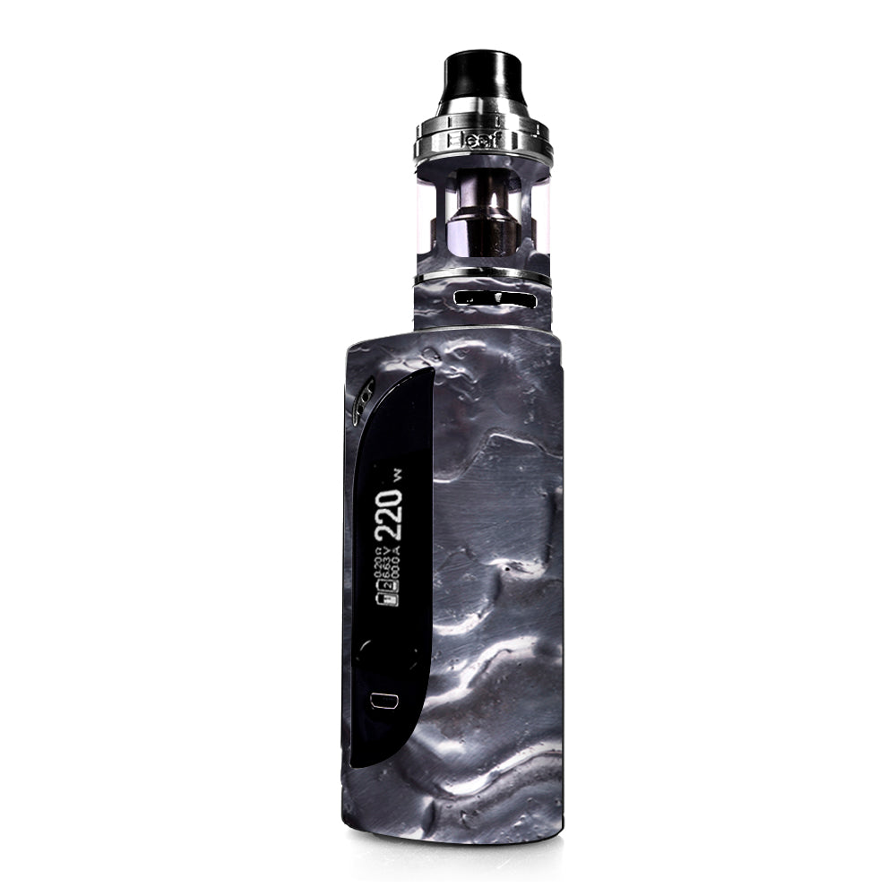  Melting Metal Molten Liquid  eLeaf IKONN 220 Skin
